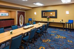  - Courtyard by Marriott Hotel Waukegan