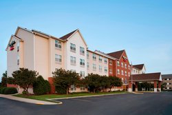  - TownePlace Suites by Marriott Naperville