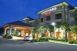  - Courtyard by Marriott Hotel Mt Pleasant