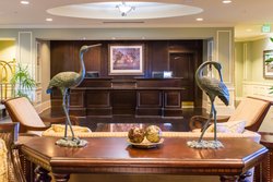  - Courtyard by Marriott Hotel Mt Pleasant