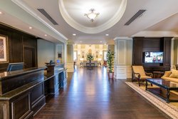  - Courtyard by Marriott Hotel Mt Pleasant