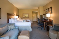  - Courtyard by Marriott Hotel Mt Pleasant