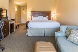  - Courtyard by Marriott Hotel Mt Pleasant