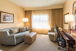  - Courtyard by Marriott Hotel Mt Pleasant