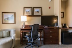  - Courtyard by Marriott Hotel Mt Pleasant