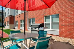  - TownePlace Suites by Marriott Naperville