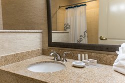  - Courtyard by Marriott Hotel Mt Pleasant