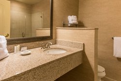  - Courtyard by Marriott Hotel Mt Pleasant