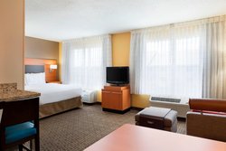  - TownePlace Suites by Marriott Naperville
