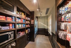  - Courtyard by Marriott Hotel Mt Pleasant