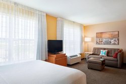  - TownePlace Suites by Marriott Naperville