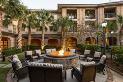  - Courtyard by Marriott Hotel Mt Pleasant