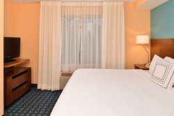  - Fairfield Inn & Suites by Marriott Avon - I-90, Exit 151