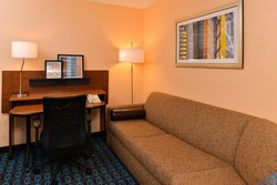  - Fairfield Inn & Suites by Marriott Avon - I-90, Exit 151