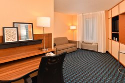  - Fairfield Inn & Suites by Marriott Avon - I-90, Exit 151