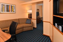  - Fairfield Inn & Suites by Marriott Avon - I-90, Exit 151