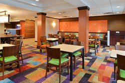 - Fairfield Inn & Suites by Marriott Avon - I-90, Exit 151