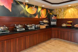  - Fairfield Inn & Suites by Marriott Avon - I-90, Exit 151