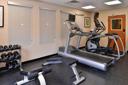  - Fairfield Inn & Suites by Marriott Avon - I-90, Exit 151