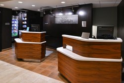  - Courtyard by Marriott Hotel Matthews