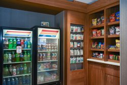  - SpringHill Suites by Marriott Concord - I-85, Exit 49