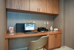  - SpringHill Suites by Marriott Concord - I-85, Exit 49