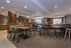  - SpringHill Suites by Marriott Concord - I-85, Exit 49