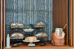  - SpringHill Suites by Marriott Concord - I-85, Exit 49