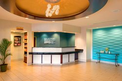  - SpringHill Suites by Marriott Airport Charlotte - I-85, Exit 33