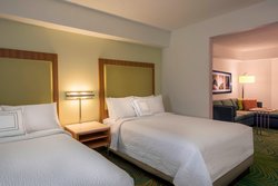  - SpringHill Suites by Marriott Airport Charlotte - I-85, Exit 33