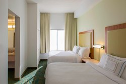  - SpringHill Suites by Marriott Airport Charlotte - I-85, Exit 33