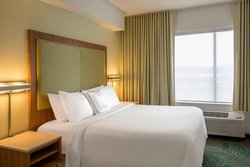  - SpringHill Suites by Marriott Airport Charlotte - I-85, Exit 33