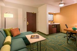  - SpringHill Suites by Marriott Airport Charlotte - I-85, Exit 33