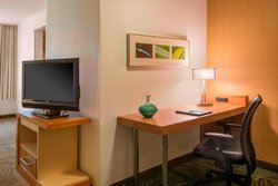  - SpringHill Suites by Marriott Airport Charlotte - I-85, Exit 33