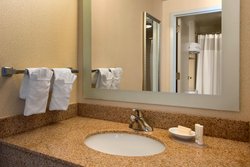  - SpringHill Suites by Marriott Airport Charlotte - I-85, Exit 33