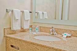 - SpringHill Suites by Marriott Airport Charlotte - I-85, Exit 33