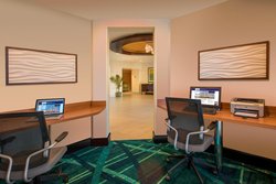  - SpringHill Suites by Marriott Airport Charlotte - I-85, Exit 33