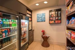  - SpringHill Suites by Marriott Airport Charlotte - I-85, Exit 33