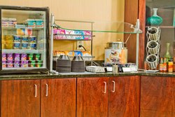  - SpringHill Suites by Marriott Airport Charlotte - I-85, Exit 33