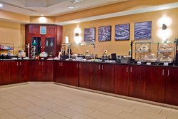  - SpringHill Suites by Marriott Airport Charlotte - I-85, Exit 33
