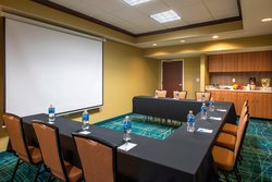  - SpringHill Suites by Marriott Airport Charlotte - I-85, Exit 33