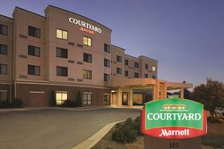  - Courtyard by Marriott Salisbury - I-85, Exit 76