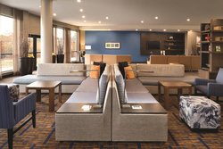  - Courtyard by Marriott Salisbury - I-85, Exit 76