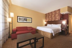  - Courtyard by Marriott Salisbury - I-85, Exit 76