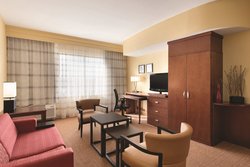  - Courtyard by Marriott Salisbury - I-85, Exit 76