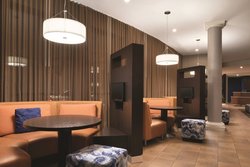  - Courtyard by Marriott Salisbury - I-85, Exit 76