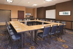  - Courtyard by Marriott Salisbury - I-85, Exit 76