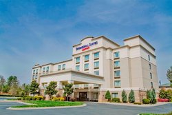  - SpringHill Suites by Marriott Concord - I-85, Exit 49