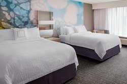  - Courtyard by Marriott Hotel City Center Charlotte