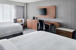  - Courtyard by Marriott Hotel City Center Charlotte